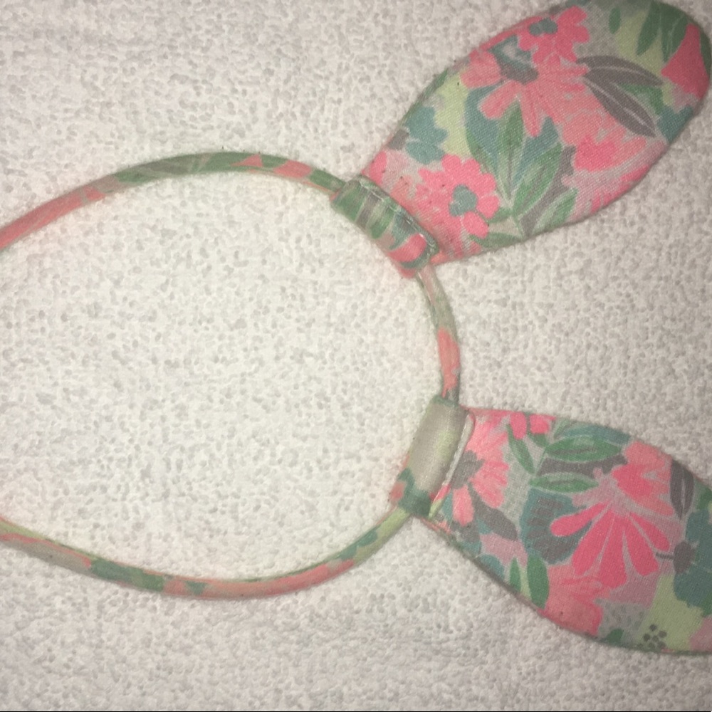 Brand new bunny ears!!!